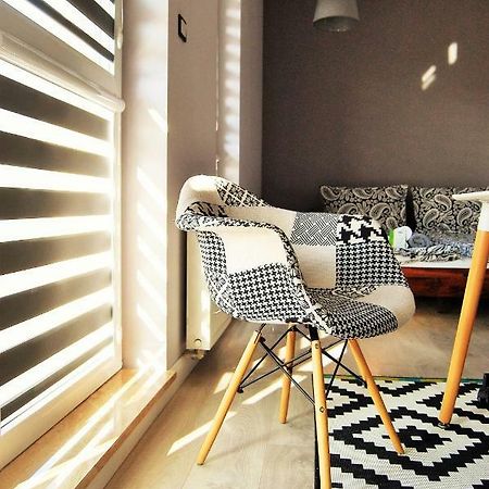 Gray Apartment Kielce Exterior foto
