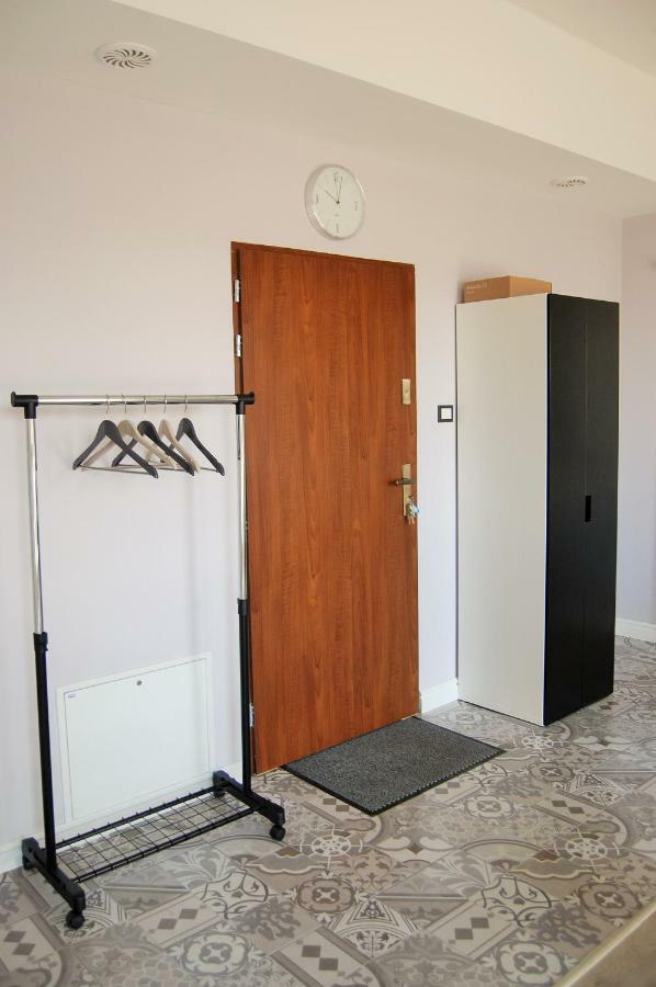 Gray Apartment Kielce Exterior foto