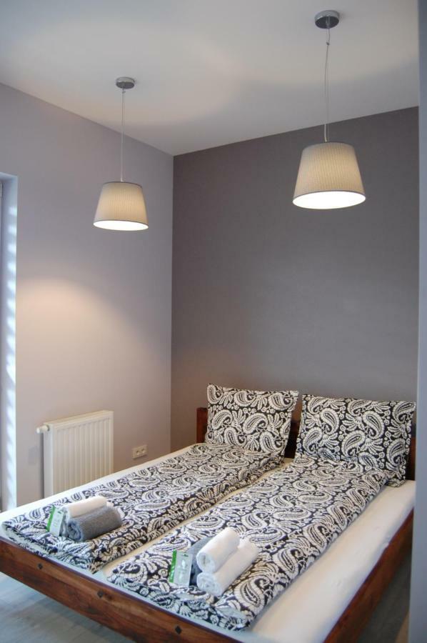 Gray Apartment Kielce Exterior foto