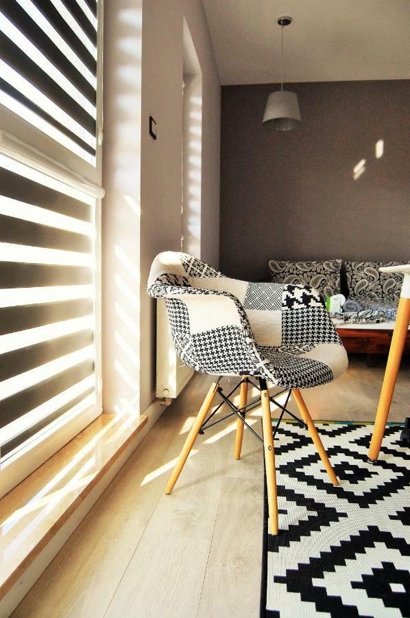 Gray Apartment Kielce Exterior foto