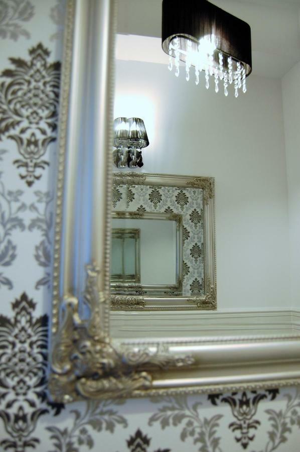 Gray Apartment Kielce Exterior foto